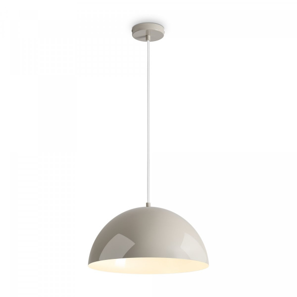 Подвесной светильник Freya Eleon FR5218PL-01CR, кремовый