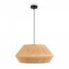 Подвесной светильник Freya LoungeGarden FR5248PL-01BG, черный