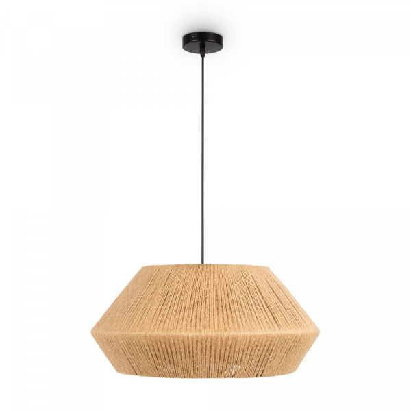 Подвесной светильник Freya LoungeGarden FR5248PL-01BG, черный