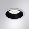 фото Точечный встраиваемый светильник Arte Lamp CHESS A3313PL-1WH