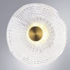 фото Настенный светильник Arte Lamp BEVEL A1612AP-5PB