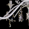 фото Подвесная люстра Arte Lamp ANGELINA A5349LM-8WH