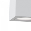 фото Потолочный светильник Maytoni Technical Slim C013CL-01W, белый