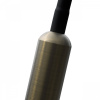 фото Бра 3W 277LM 3000K, бронза Omega Lightstar 200431