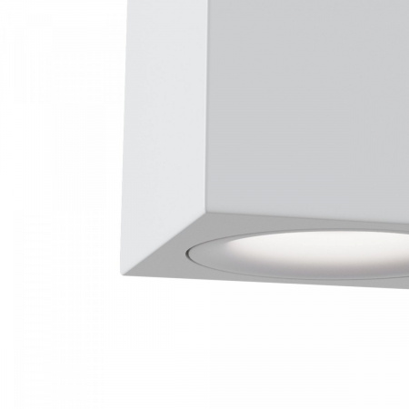 фото Потолочный светильник Maytoni Technical Slim C013CL-01W, белый