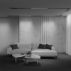 фото Трековый светильник Maytoni Technical Basis TR240-4-18WTW-DSZ-B, черный