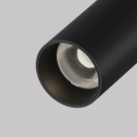 фото Потолочный светильник Maytoni Technical Focus T C142CL-6W4K-B, черный