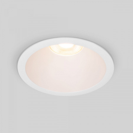 фото Светильник встраиваемый Light LED 3004 IP65 35159/U белый