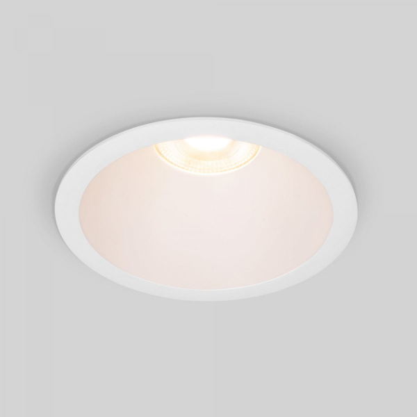 фото Светильник встраиваемый Light LED 3004 IP65 35159/U белый