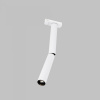 фото Трековый светильник Maytoni Technical Focus Dual TR142-1-6W3K-W, белый