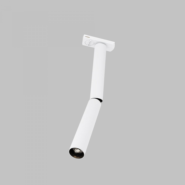 фото Трековый светильник Maytoni Technical Focus Dual TR142-1-6W3K-W, белый