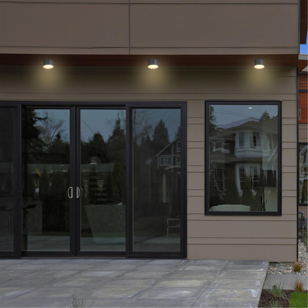 фото Ландшафтный светильник LED 12Вт 3000К 220В IP54 STREET, арт. 358084