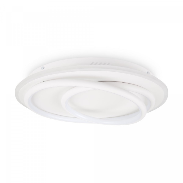 Потолочный светильник Freya FR6089CL-L120W, белый