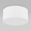 Потолочный светильник 1086 Rondo White