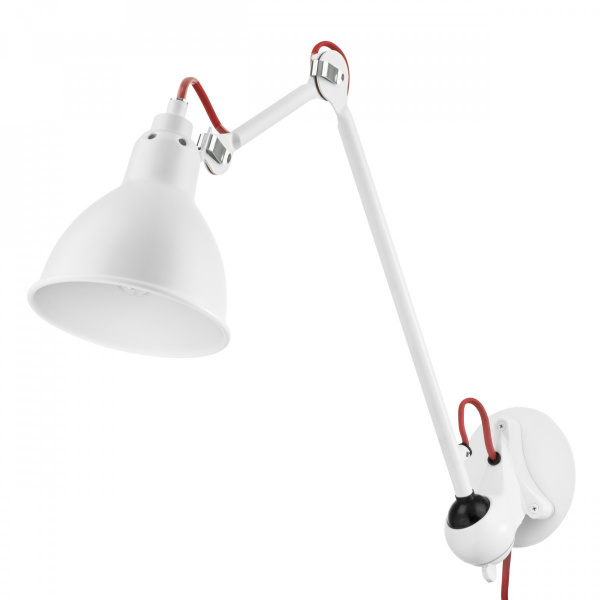 Бра Loft, белый Lightstar 765616