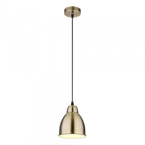 Подвесной светильник Arte Lamp BRACCIO A2054SP-1AB