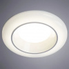 фото Точечный встраиваемый светильник Arte Lamp ALIOTH A7992PL-1WH