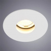фото Точечный встраиваемый светильник Arte Lamp ACCENTO A3217PL-1WH