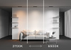 фото Трековый светильник Maytoni Technical Basis TR080-4-10WTW-B, черный