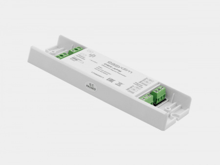 фото Усилитель SWG DMX сигнала, DMX-AMP, DMX-AMP