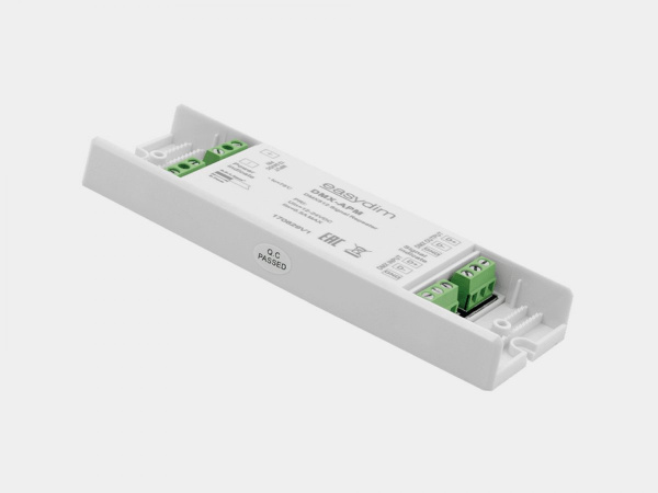 фото Усилитель SWG DMX сигнала, DMX-AMP, DMX-AMP