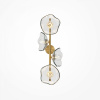 Бра Maytoni Miracle MOD207WL-04BS, латунь