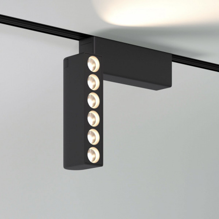 фото Трековый светильник 6W 4000K Insight Flat Magnetic 85090/01