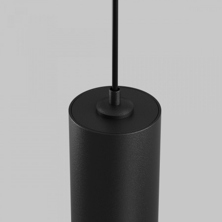фото Светильник Maytoni Technical Focus LED C105PL-3W3-6K-B, черный
