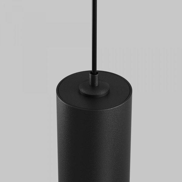 фото Светильник Maytoni Technical Focus LED C105PL-3W3-6K-B, черный
