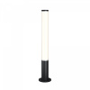 фото Ландшафтный светильник Maytoni Outdoor Ginza O041FL-L30B3K, черный