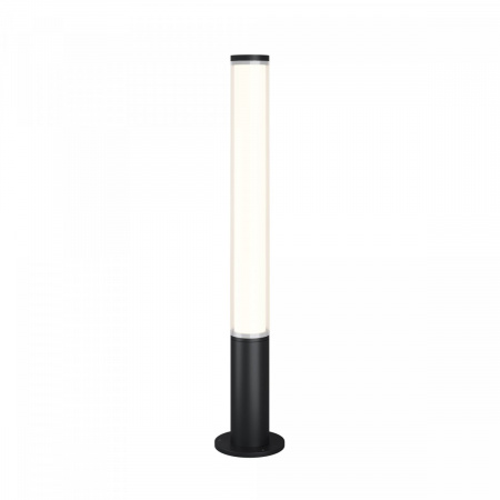 фото Ландшафтный светильник Maytoni Outdoor Ginza O041FL-L30B3K, черный