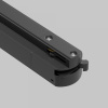 фото Трековый светильник Maytoni Technical Basis TR000-1-24W3K-B_1, черный