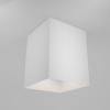 фото Потолочный светильник Maytoni Technical Slim C015CL-01W, белый
