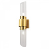Бра Flop, латунь Lightstar 766642