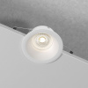Светильник встраиваемый Andi GU10 белый IP44 25061/01