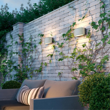 фото Ландшафтный светильник E27 20Вт 220-240В IP54 STREET, арт. 370638