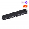 Смарт-светильник 10Вт 3000-6000К 90-240В IP20 PORT, арт. 359931