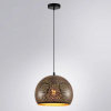 фото Подвесной светильник Arte Lamp CELESTA A7058SP-1BK