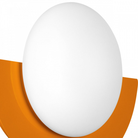 фото Бра Erica, оранжевый Lightstar 609633