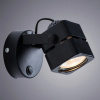 фото Спот Arte Lamp MISAM A1315AP-1BK
