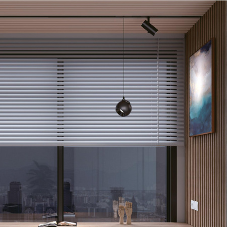 фото Светильник LED 8Вт 4000К 48В IP20 SHINO, арт. 359104