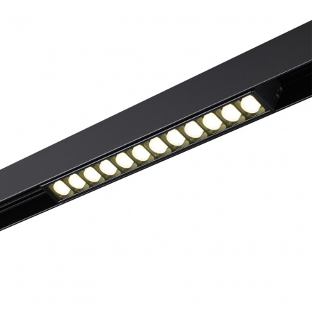 фото Светильник LED 12Вт 4000К 48В IP20 SHINO, арт. 358418