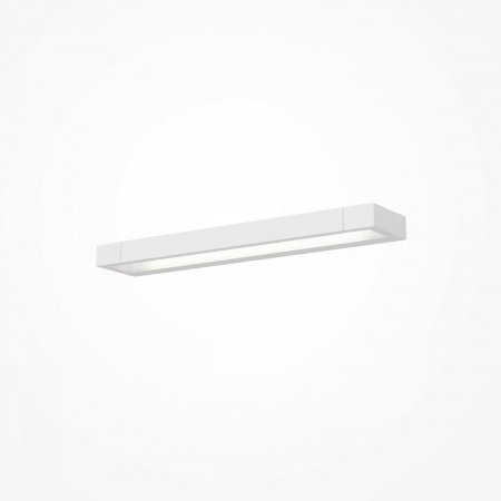фото Подсветка Maytoni Beam MIR265WL-L8W4K, белый