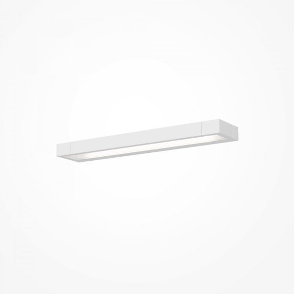 фото Подсветка Maytoni Beam MIR265WL-L8W4K, белый