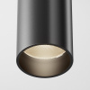 фото Потолочный светильник Maytoni Technical FOCUS LED C056CL-L12B3K-W-D-B, черный