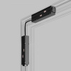 Slim Magnetic Гибкий коннектор черный 85099/00