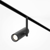 фото Трековый светильник Maytoni Technical Elti TR005-2-12W3K-B, черный