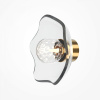 Бра Maytoni Miracle MOD207WL-01BS, латунь