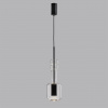 фото Чёрный Подвес GU10 50W 220V VERONA SUSPENTIONI, арт. 6503/1A