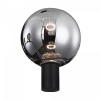 Плафон Freya Urban FR6005LS-01B, черный